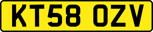 KT58OZV