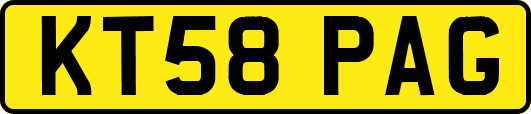 KT58PAG