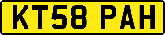 KT58PAH