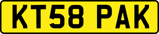 KT58PAK