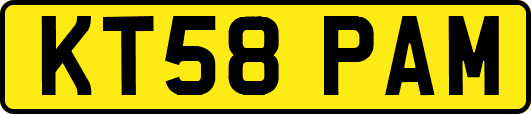 KT58PAM