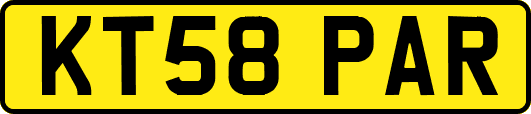 KT58PAR