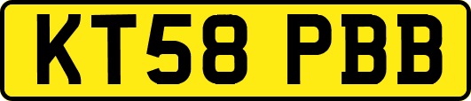 KT58PBB
