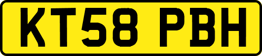 KT58PBH