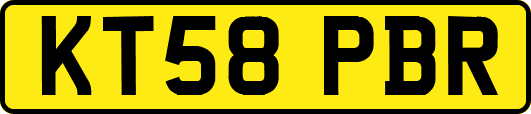 KT58PBR