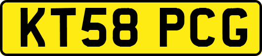 KT58PCG