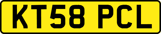 KT58PCL