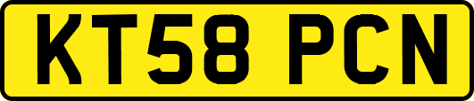 KT58PCN