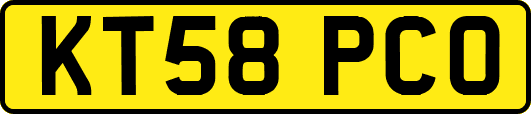 KT58PCO