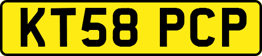 KT58PCP