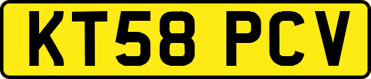 KT58PCV