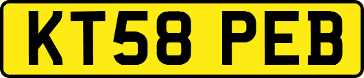 KT58PEB