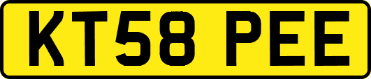 KT58PEE
