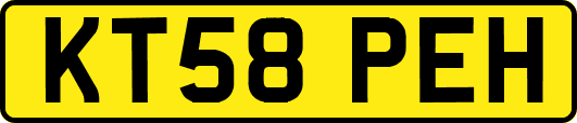KT58PEH
