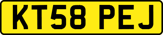 KT58PEJ