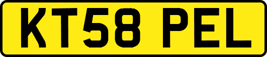 KT58PEL