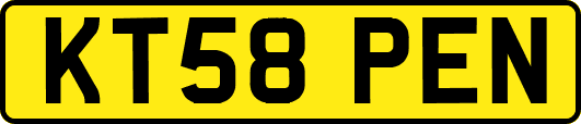 KT58PEN
