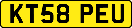KT58PEU