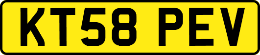 KT58PEV