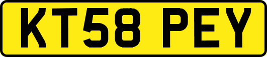 KT58PEY