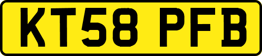 KT58PFB