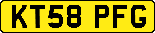 KT58PFG