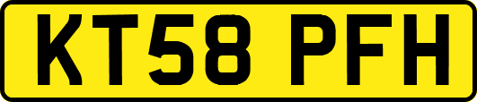 KT58PFH