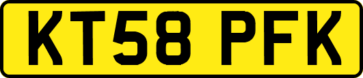 KT58PFK