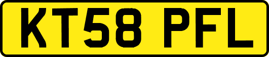 KT58PFL