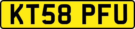 KT58PFU