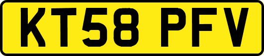 KT58PFV