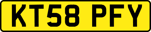 KT58PFY