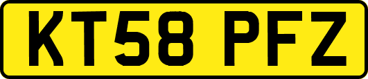 KT58PFZ