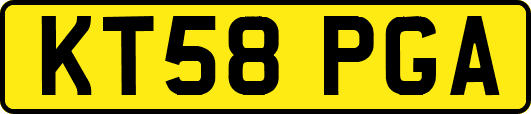 KT58PGA