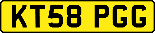 KT58PGG