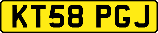 KT58PGJ