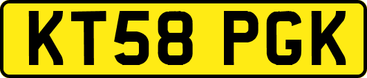 KT58PGK