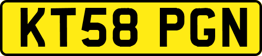 KT58PGN