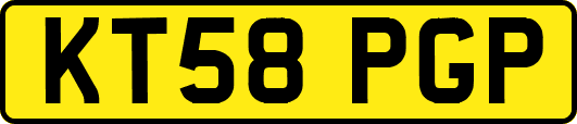 KT58PGP