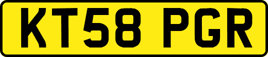 KT58PGR