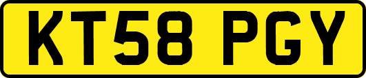 KT58PGY