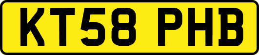 KT58PHB