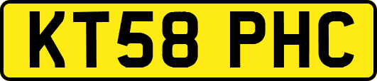 KT58PHC