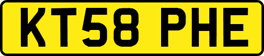 KT58PHE