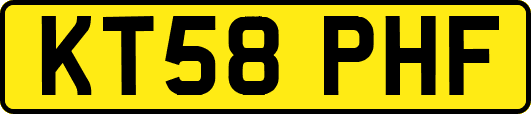 KT58PHF