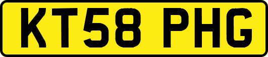 KT58PHG