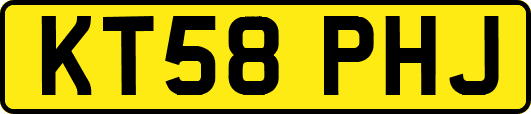 KT58PHJ