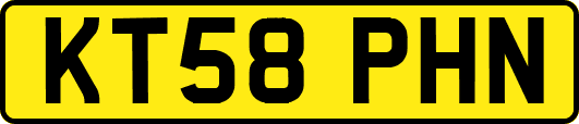 KT58PHN