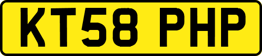 KT58PHP