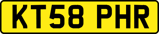 KT58PHR